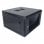 Aiten Data Armario Rack Mural 19" 6U 600 x 600 x 370 mm Montado con Accesorios