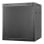 Aiten Data Armario Rack Mural 19" 12U 600 x 600 x 620 mm Montado con Accesorios