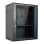 Aiten Data Armario Rack Mural 19" 15U 600 x 600 x 790 mm Montado con Accesorios