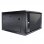 Aiten Data Armario Rack Mural 19" 15U 600 x 600 x 790 mm Montado con Accesorios