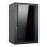 Aiten Data Armario Rack Mural 19" 18U 600 x 600 x 910 mm Montado con Accesorios
