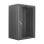 Aiten Data Armario Rack Mural 19" 18U 600 x 600 x 910 mm Montado con Accesorios