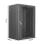 Aiten Data Armario Rack Mural 19" 18U 600 x 600 x 910 mm Montado con Accesorios