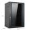 Aiten Data Armario Rack Mural 19" 18U 600 x 600 x 910 mm Montado con Accesorios