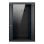 Aiten Data Armario Rack Mural 19" 18U 600 x 600 x 910 mm Montado con Accesorios
