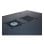 Aiten Data Armario Rack Mural 19" 18U 600 x 600 x 910 mm Montado con Accesorios