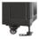 Aiten Data Armario Rack Suelo 19" 22U 600 x 600 x 1175 mm Montado con Accesorios