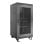 Aiten Data Armario Rack Suelo 19" 22U 600 x 600 x 1175 mm Montado con Accesorios