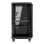 Aiten Data Armario Rack Suelo 19" 22U 600 x 600 x 1175 mm Montado con Accesorios