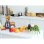 Purline Homeapp BV Batidora de Vaso 400W