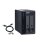 Externe Festplatte QNAP 2-Bay USB-C 3.2 Gen 2 RAID TR-002