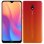 Xiaomi REDMI 8A 4G 2GB 32GB 6.22" Rouge