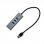 i-Tec Hub 3xUSB 3.0 + Gigabit Ethernet
