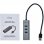 i-Tec Hub 3xUSB 3.0 + Gigabit Ethernet