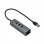 i-Tec Hub 3xUSB 3.0 + Gigabit Ethernet