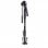 Manfrotto MVMXPROA42W Monopie de Aluminio para Vídeo con Rótula y Base