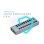 i-tec USB 3.0 Charging HUB 10 port + Power Adapter 48 W