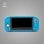 Custodia in silicone FR-TEC + impugnature per Nintendo Switch Lite