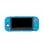 FR-TEC Capa de Silicone + Grips para Nintendo Switch Lite