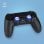 FR-TEC Dragon Ball Super Grips Capsule Corp für PS4