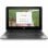 HP Chromebook x360 11 G1 EE Intel Celeron N3350/4GB/32GB eMMC/11.6" Táctil