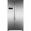 Beko GNO4331XP Frigorífico Americano A++ Acero Inoxidable