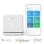Thermostat Intelligent Tado V3+ Sans fil pour Climatisation