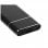 CoolBox miniChase S31 Carcasa Disco SSD M.2 SATA a USB-C 3.1