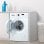 Balay 3TS770B Lavadora de Carga Frontal 7Kg A+++ Blanco