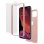 Nueboo Pack Full Protect Rosa para iPhone 11 Pro Max