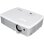 Proiettore Optoma EH400+ FullHD 4000 Lumen 300" Lampada DLP Portatile 3D HDMI LAN