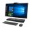 HP Envy AIO 27-B203NS Intel Core i7-8700T/8GB/1TB+128GB SSD/GTX 1050/27" QHD Táctil