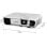 Proiettore Epson EB-W41 WXGA 3600 Lumen 320" Lampada 3LCD Portatile