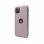 Nueboo Pack Full Protect Rose pour iPhone 11 Pro