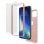 Nueboo Pack Full Protect Rose pour iPhone 11 Pro