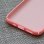 Avizar Funda de Silicona Semirrígida Mate Suave Rosa para iPhone 11 Pro