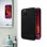 Coque Nueboo Anti-Gravité Noire pour iPhone 11 Pro Max