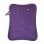 3Go Funda de Neopreno para Tablet/Netbook hasta 12" Violeta