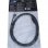 Câble 3Go C104 USB-A vers USB-B Mâle/Mâle 1,8 m
