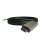3Go C137 Cable USB-C a HDMI 4K Macho/Macho 2m Negro