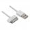 Câble USB 3Go pour iPhone 4/iPad Touch 2