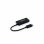 3Go CMHL11 Cable HDMI a MicroUSB MHL 11 Pines Hembra/Macho