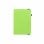 Étui vert 3Go CSGT23 pour tablette 7"