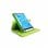 Étui vert 3Go CSGT23 pour tablette 7"