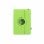 Étui vert 3Go CSGT23 pour tablette 7"
