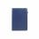 Custodia blu 3Go CSGT24 per tablet da 7".