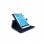 Custodia blu 3Go CSGT24 per tablet da 7".