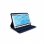 Custodia blu 3Go CSGT24 per tablet da 7".