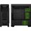 Droxio Hologram USB 3.0 con Ventana Negra