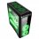 Droxio Hologram USB 3.0 con Ventana Negra